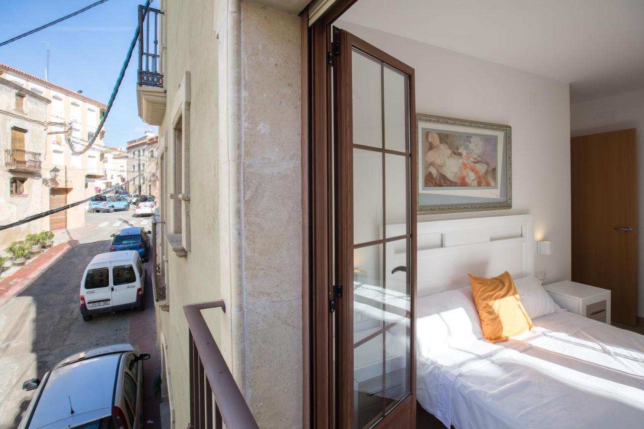Apt Costa Dorada 2 By Marcalma Крешель Экстерьер фото