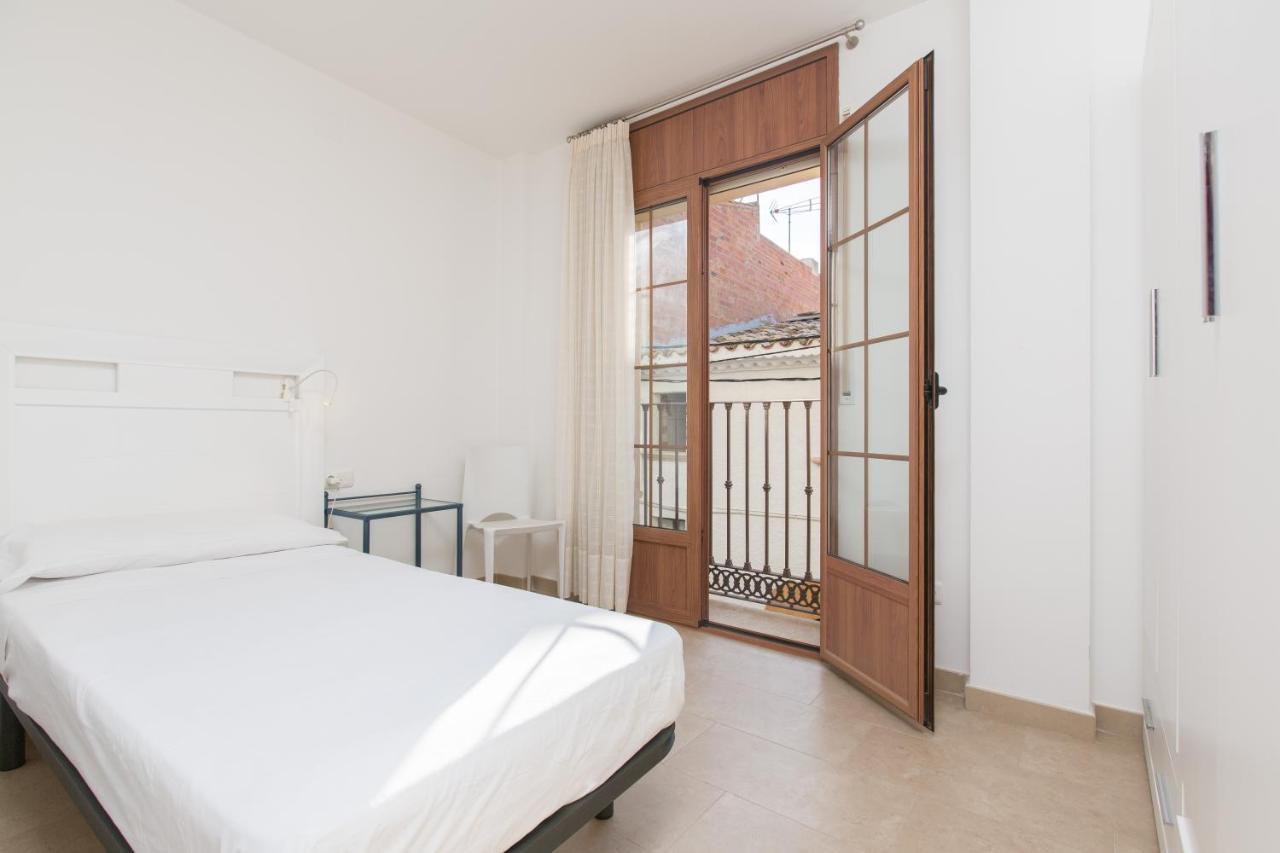 Apt Costa Dorada 2 By Marcalma Крешель Экстерьер фото