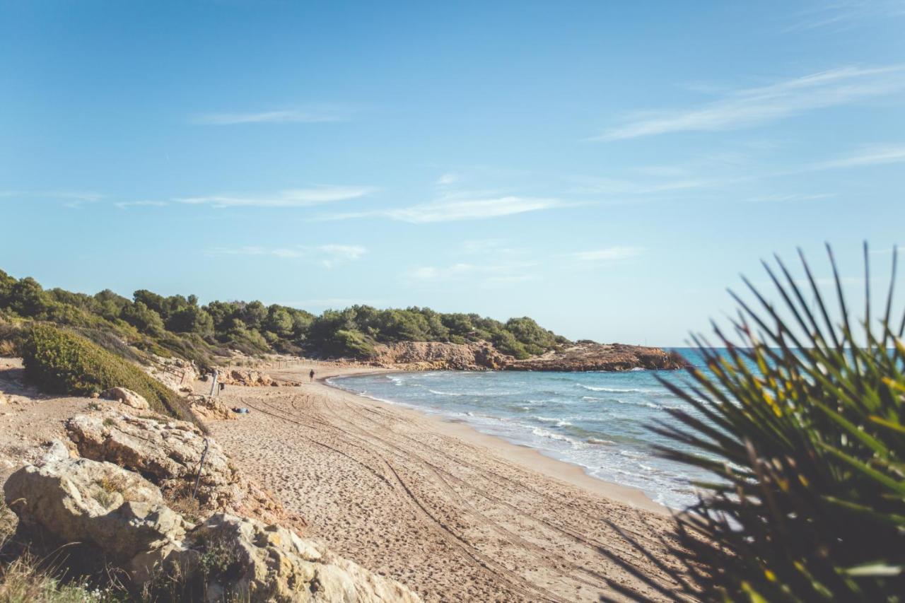 Apt Costa Dorada 2 By Marcalma Крешель Экстерьер фото